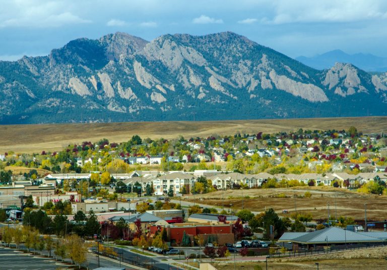 Private Jet Flights Broomfield