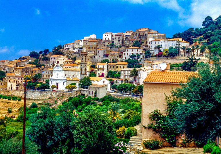 Private Jet Flights Figari