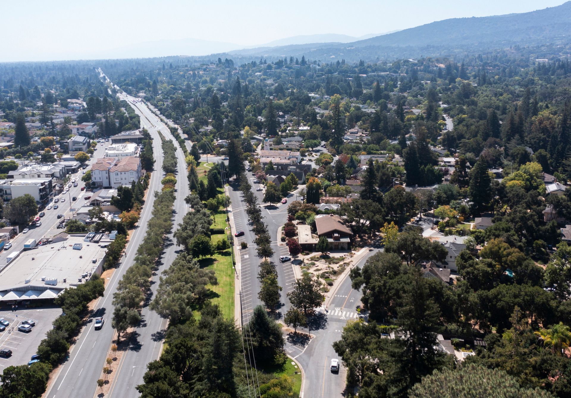Los Altos Private Jet Flights
