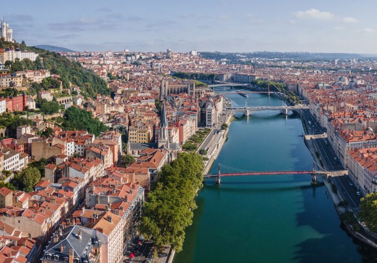 Private Jet Flights Lyon
