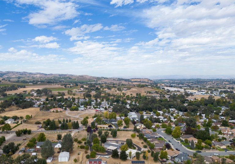 Private Jet Flights Paso Robles