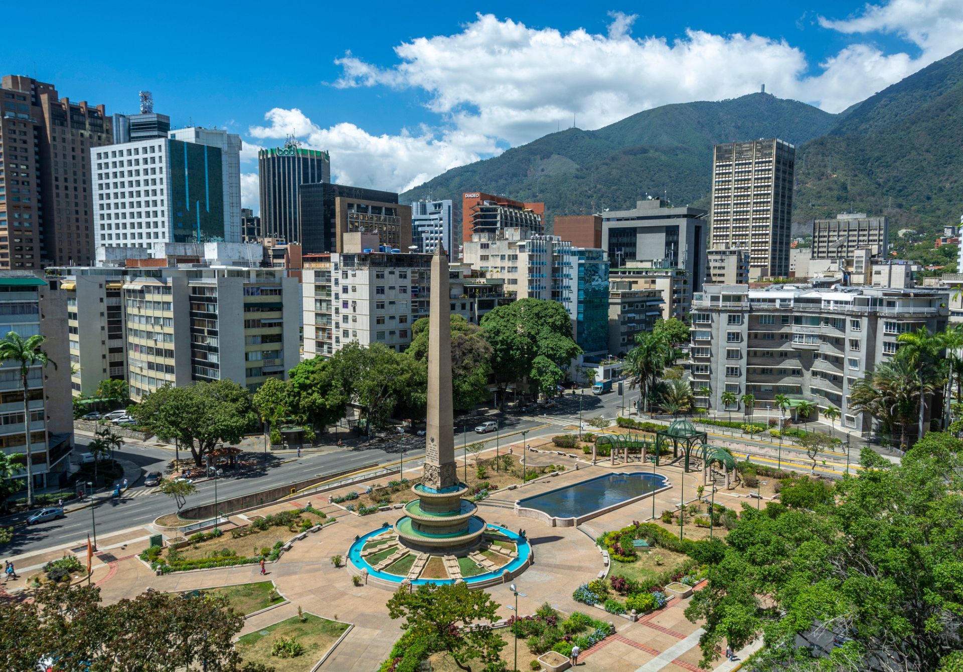 Image of Venezuela