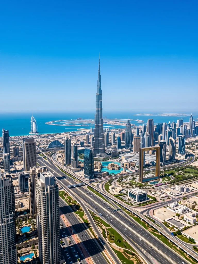 Maldives to Dubai Private Jet Flights