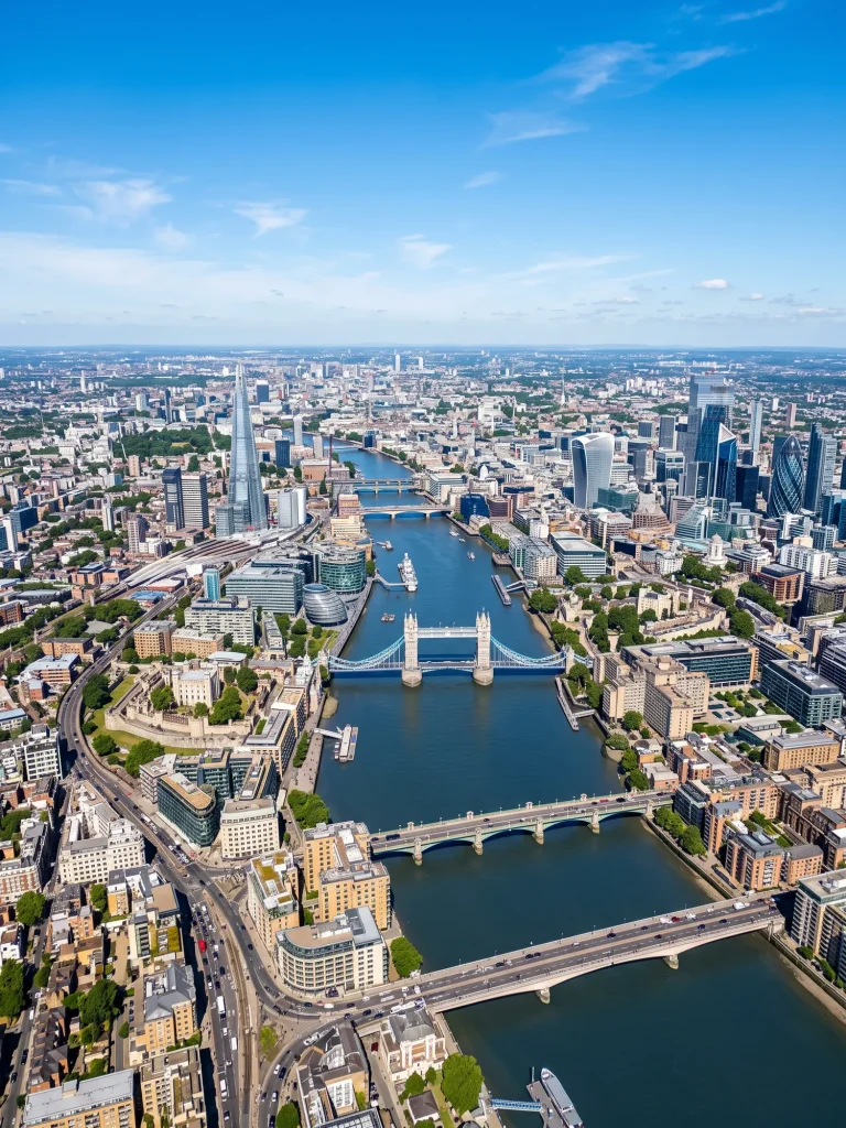 Inverness to London Private Jet Flights
