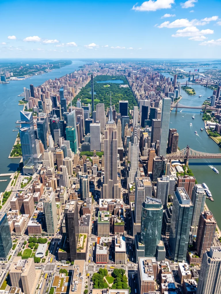 Cabo San Lucas to New York Private Jet Flights