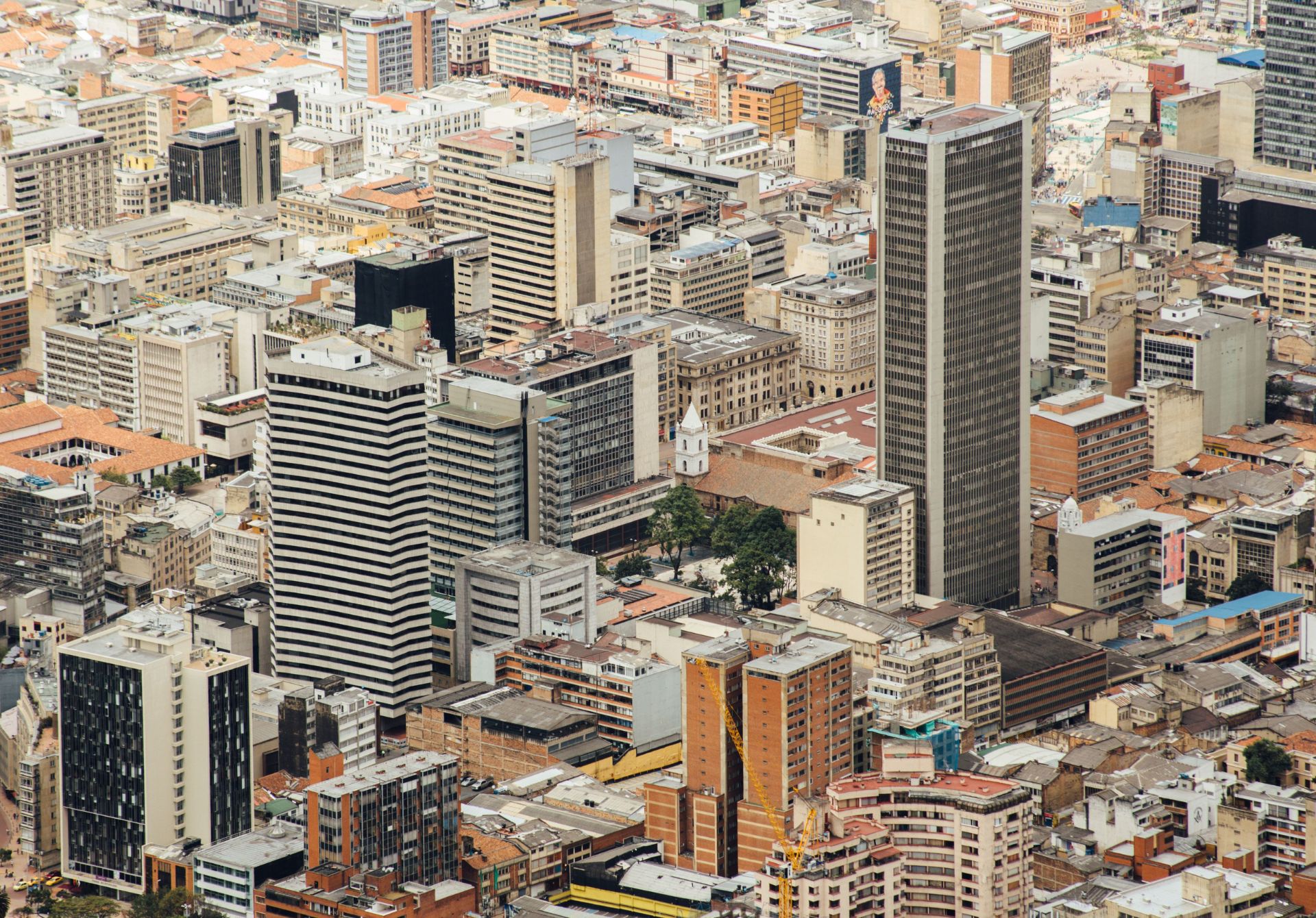 Image of Bogota