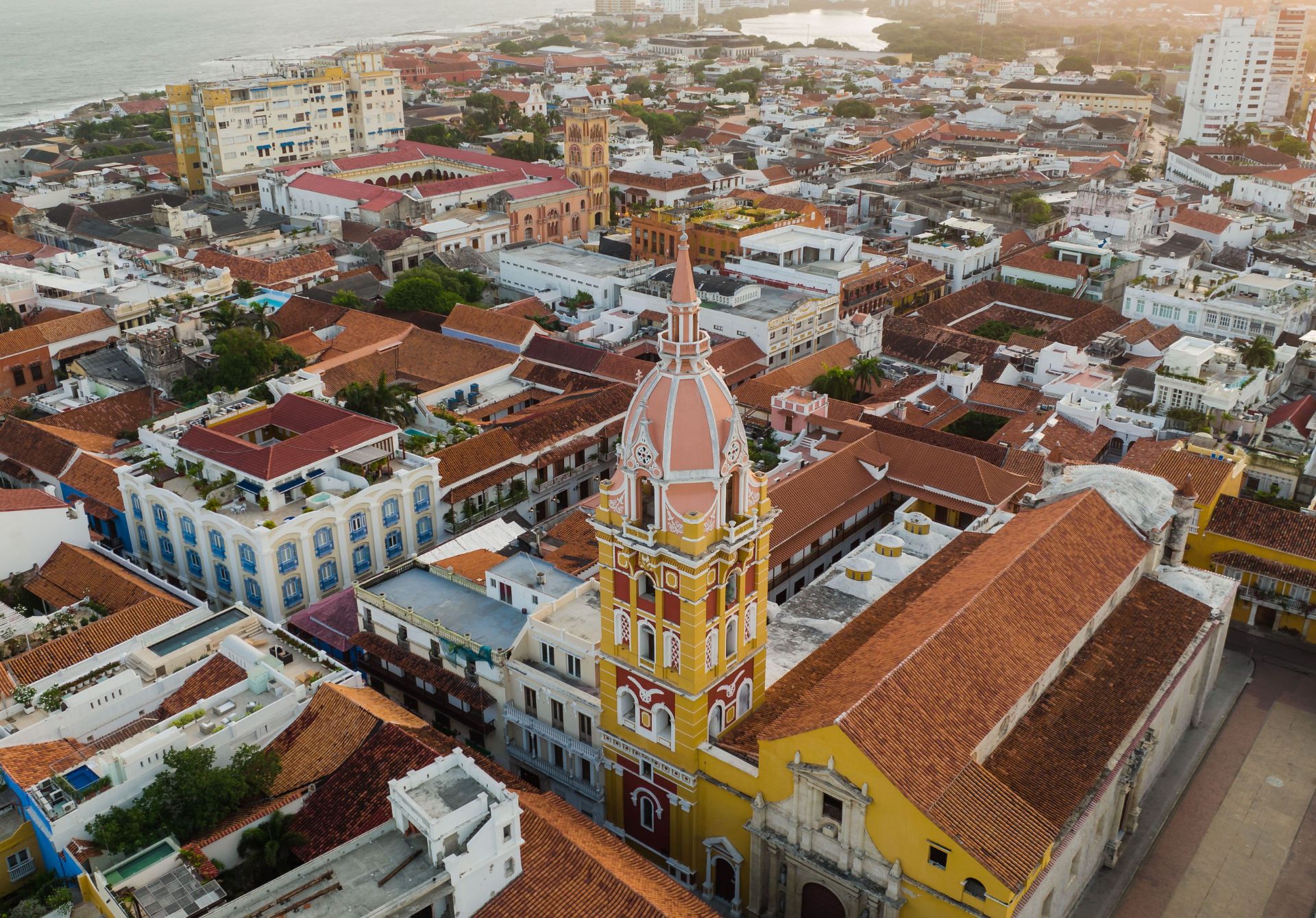Cartagena