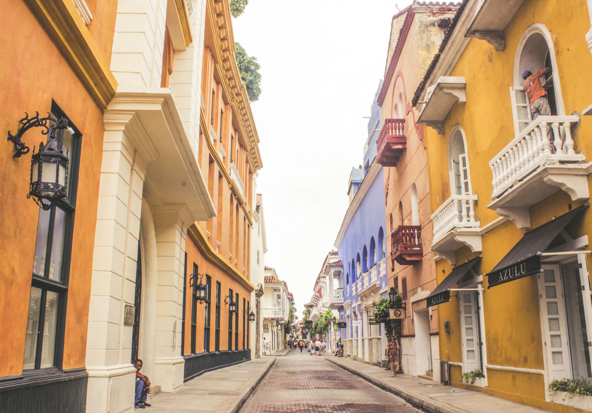 Image of Cartagena