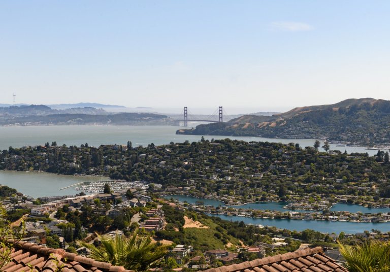 Private Jet Flights Tiburon