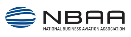 NBAA (National Business Aviation Association) logo