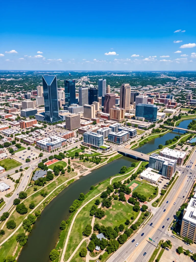 Austin to Fort Worth Private Jet Flights