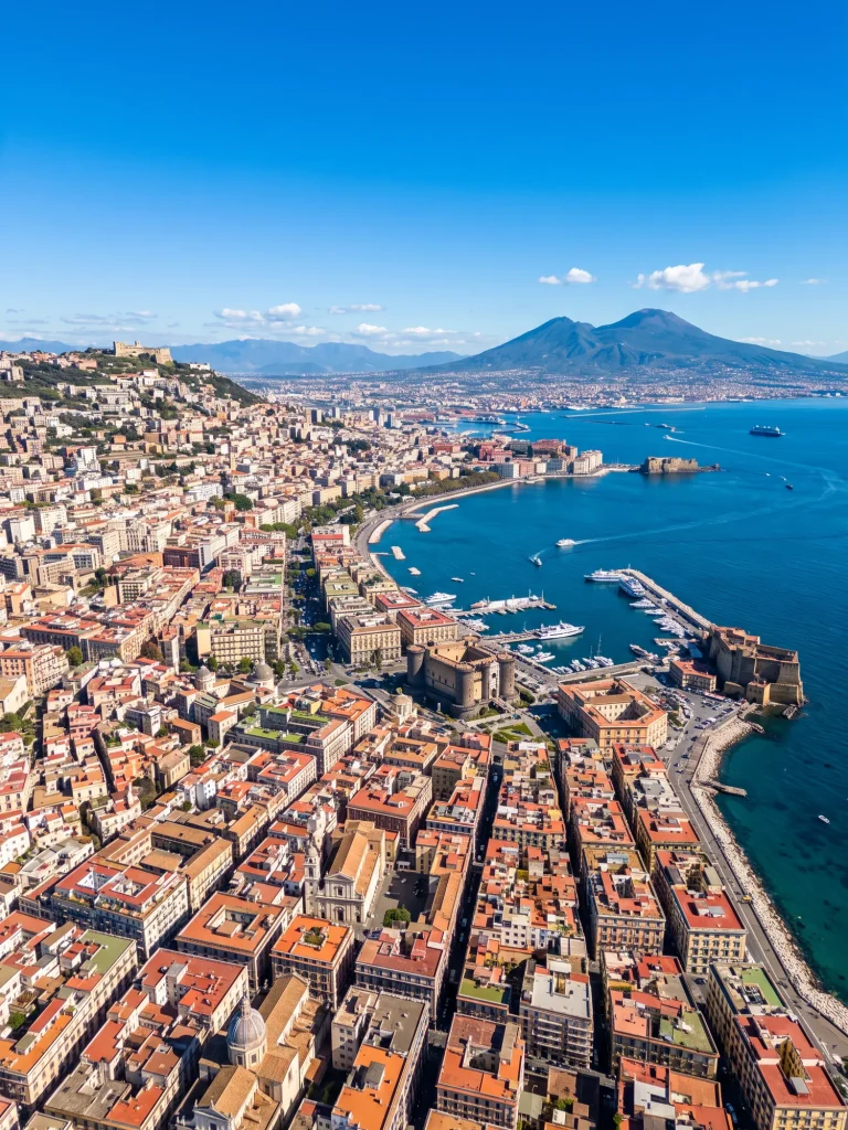 Chicago to Naples Private Jet Flights
