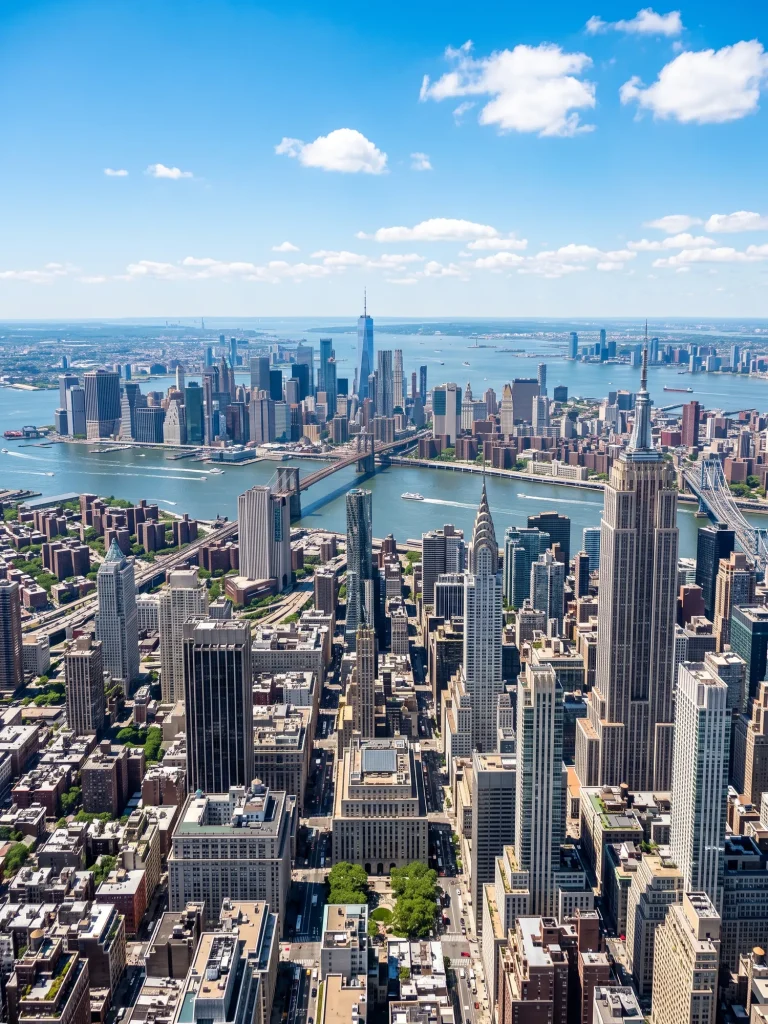 Boca Raton to New York Private Jet Flights
