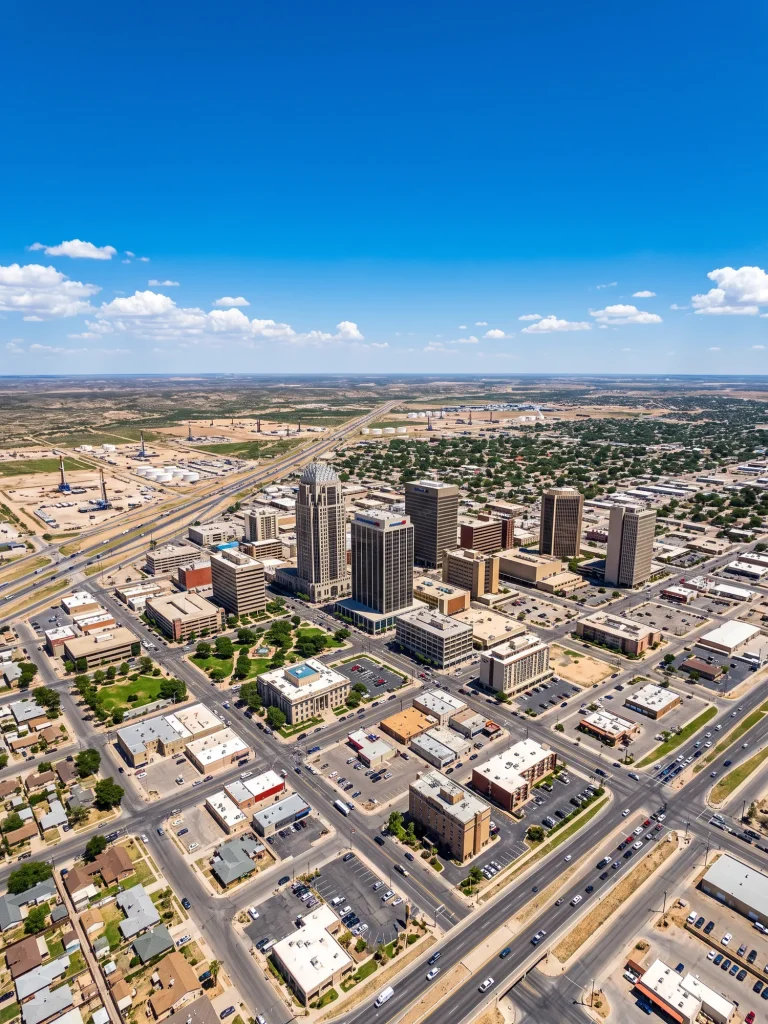 Fort Worth to Midland Private Jet Flights