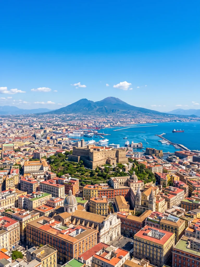 Atlanta to Naples Private Jet Flights