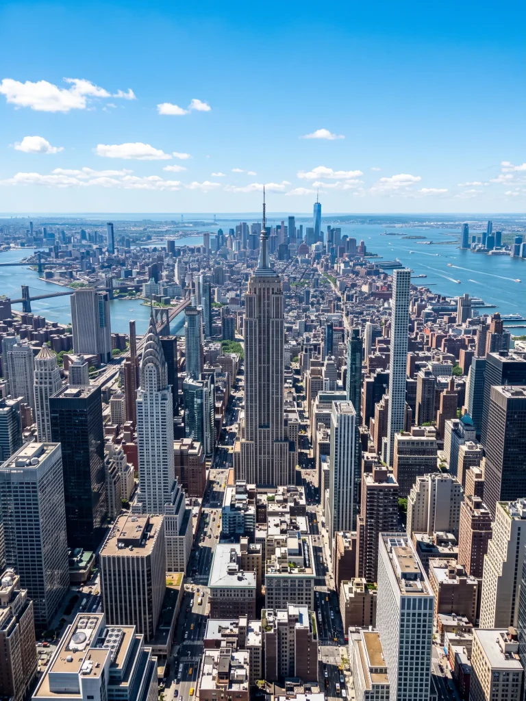 East Hampton to New York Private Jet Flights