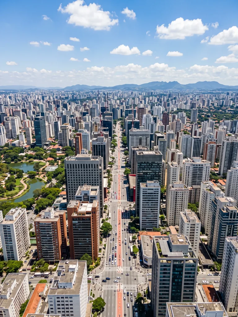 Curitiba to São Paulo Private Jet Flights