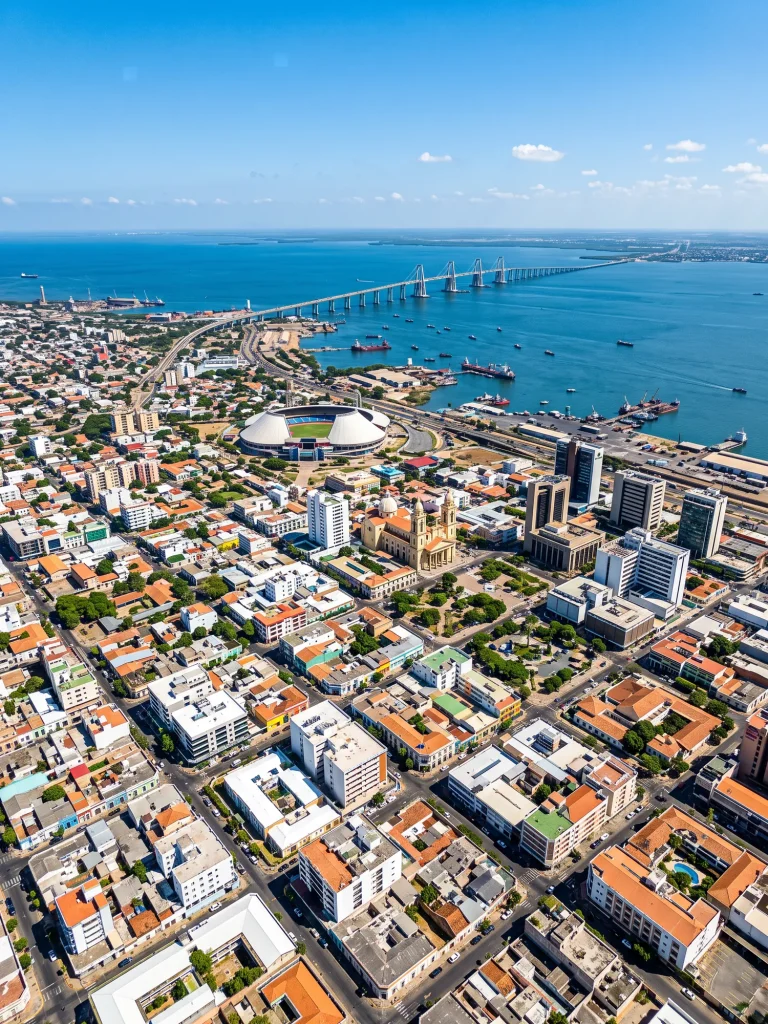 Caracas to Maracaibo Private Jet Flights