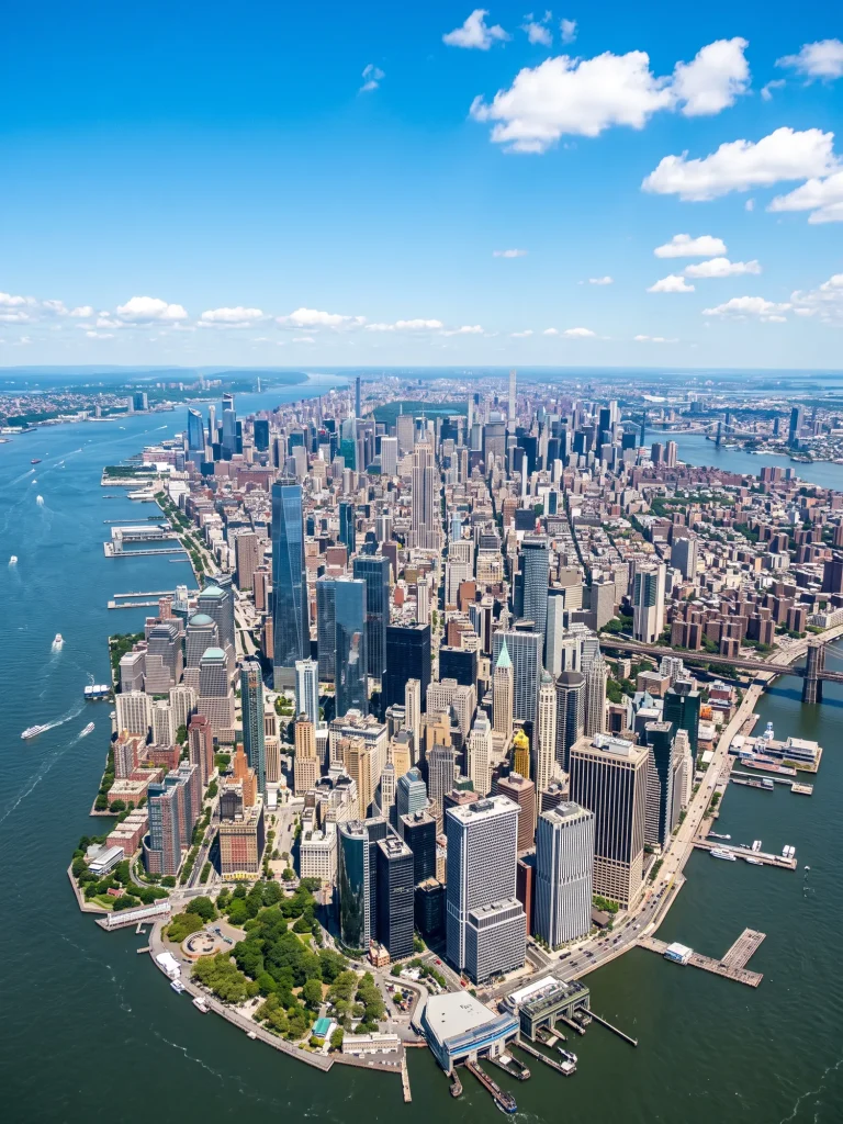 Charlottesville to New York Private Jet Flights