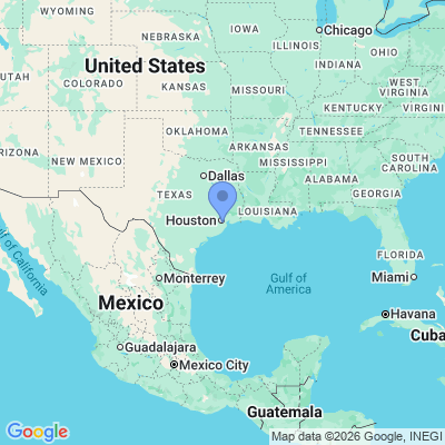 William P Hobby Airport map